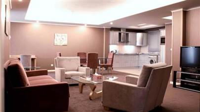 هتل آپارتمان جم تهران هتل آپارتمان جم تهران